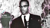 Thumbnail for The speech jews won't show