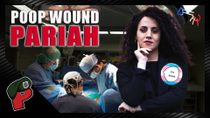 Thumbnail for Poop Wound Pariah: The Insanity of a Trans 304 | Ride and Roast