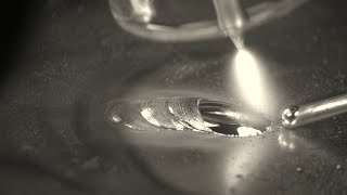 Thumbnail for Welding visualization system uses intense pulsed lighting to outshine electric arc, laser cutter | Applied Science