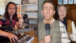 Thumbnail for The Kiffness x Ryan Reynolds x Will Ferrell - Grace Kelly Challenge