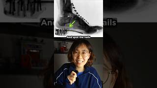 Thumbnail for Why Did Kids Put Their Feet in X-Ray Machines? | vt.physics