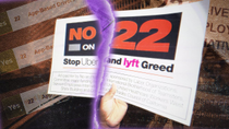 Thumbnail for Unions Lost a Major Battle in Their War on the Gig Economy