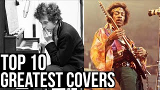 Thumbnail for TOP 10 COVER SONGS OF ALL-TIME