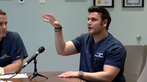 Thumbnail for Dr. Erickson COVID-19 Briefing