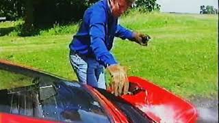 Thumbnail for CLARKSON SAYS WORLD'S FIRST "YEET" IN 1998?! | Zeitgeist of the 20th Century