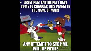 Thumbnail for Bugs Bunny Saves the Planet | Solid jj