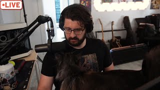 Thumbnail for We have a lot to go through (Chats, News, Reacts | Last Epoch