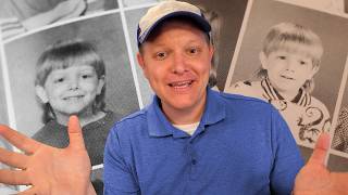 Thumbnail for How My School Teachers Influenced Me - Smarter Every Day 284 | SmarterEveryDay