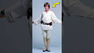 Thumbnail for The FUNNIEST Luke Skywalker Fact? | Vader's Order