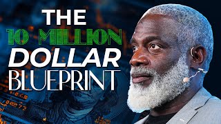 Thumbnail for 8 Secrets To An 8 Figure Business Without Spending Money On Ads | Myron Golden