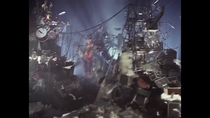 Thumbnail for The Police - Synchronicity II (Official Music Video)