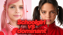 Thumbnail for Rufina T PMV | Schoolgirl VS dominant