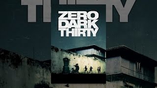 Thumbnail for Zero Dark Thirty | YouTube Movies