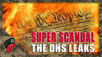 Thumbnail for What the DHS Leaks Prove About Our Government | Grunt Speak
