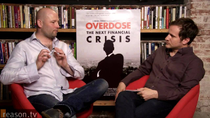 Thumbnail for Overdose Director Martin Borgs on the Next Financial Disaster