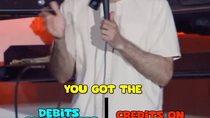 Thumbnail for How to explain the kikestein connection to normies 