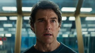 Thumbnail for Mission Impossible: Final Reckoning - Oh, Dear... | The Critical Drinker