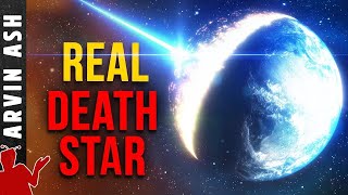 Thumbnail for The Hypernova: Earth's Existential Threat That We Won't See Coming | Arvin Ash
