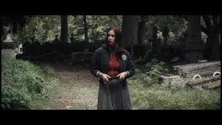 Thumbnail for GRAVE PLEASURES - Joy Through Death (OFFICIAL VIDEO) | Century Media Records