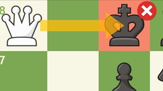 Thumbnail for Checkmate...but the game did NOT end | Bobby BoJanglles