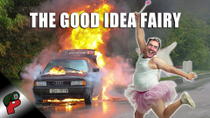 Thumbnail for The Good Idea Fairy | Popp Culture