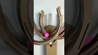 Thumbnail for Upcycling Cardboard into Mesmerizing Art | JBV Creative