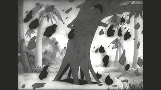 Thumbnail for Private Snafu v. Malaria Mike, 1944 | US National Archives