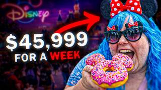 Thumbnail for Why Disney Adults Are Going Bankrupt For Disney | Moon