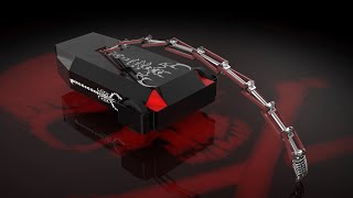 Thumbnail for 10 CRAZY Rejected BattleBots Designs | Hex