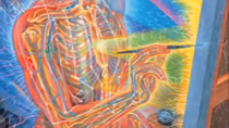 Thumbnail for TOOL - Lost Keys / Rosetta Stoned