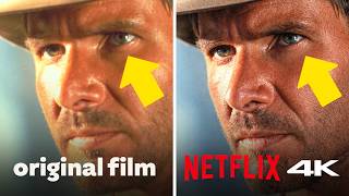 Thumbnail for The Biggest Mistake in the History of Hollywood | Slidebean