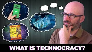 Thumbnail for What is Technocracy? – Questions For Corbett | corbettreport