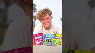 Thumbnail for I Tried Knockoff YouTuber Products | Sambucha