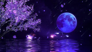 Thumbnail for FALL INTO SLEEP INSTANTLY • Relaxing Music to Reduce Anxiety and Help You Sleep • Meditation | Tranquil Relax