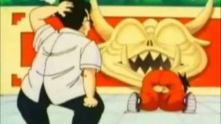 Thumbnail for Yamcha Hurts His Balls | GodsoftheUnderworld