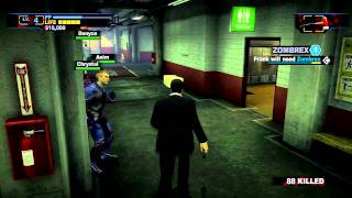 Thumbnail for Dead Rising 2: Off the Record - Walkthrough Part 4 - Punching Dummies (Gameplay & Commentary) | theRadBrad
