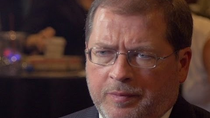 Thumbnail for Grover Norquist on Open Borders and Racist Immigration Policy
