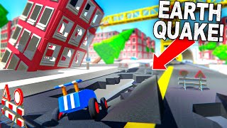 Thumbnail for I Destroyed a City and Made My Friends Race in the Ruins! [Zeepkist] | ScrapMan