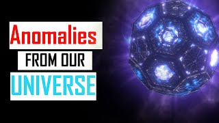 Thumbnail for Objects That Should NOT Exist in the Universe | Sciencephile the AI
