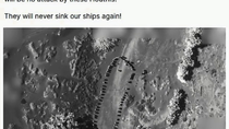 Thumbnail for Exactly which ships have we lost to the Houthis?