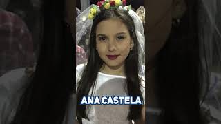 Thumbnail for Youtubers quando crianças 2 #shorts | Mel