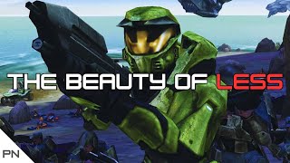Thumbnail for Are Low Poly Games Better? | Patch Notes