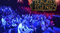 Thumbnail for Why League of Legends Rules