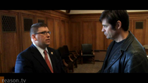Thumbnail for Take Care of Business: Reason Saves Cleveland With Drew Carey, ep. 4