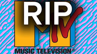 Thumbnail for MTV Is Officially Dead | Guitar Meets Science