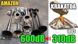 Thumbnail for Aftermarket Horns on Amazon are Getting Out of Hand | Torque Test Channel