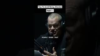 Thumbnail for Avoid Being ATTACKED With These Tips #shorts Part 1 | IWA