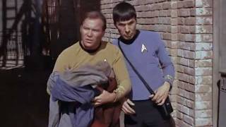 Thumbnail for "Fan" Star Trek Original Series Clip to "Common People" by William Shatner | LordRicco666