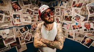 Thumbnail for Chris Webby - Back On My BS (Official Video) | ForTheBurbs