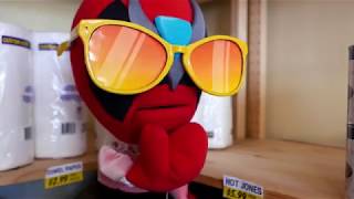 Thumbnail for Dangeresque: Puppet Squad - The Hot Jones Hi-Jack